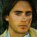 Jared Serious