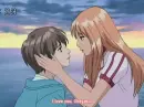 peach girl