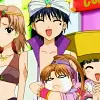 gakuen alice