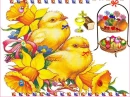 Easter Chicks