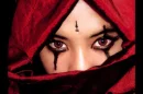 Brown eyes