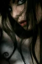 Fearful Eyes