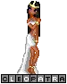 Cleopatra