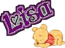 lisa pooh