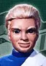 Alan Tracy