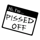 halt