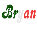 Italian Bryan