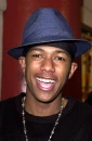 nick cannon