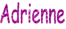 Adrienne