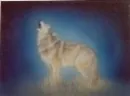 white wolfe
