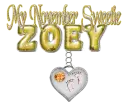 Zoey