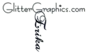 Glitter Graphics.com - Erika
