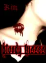 bloody kisses~kim