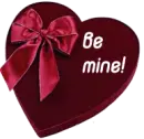 be mine heart
