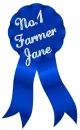 Jane No.1 Farmer