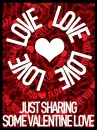 valentines love