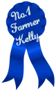 Kelly No.1 Farmer