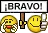 bravo!