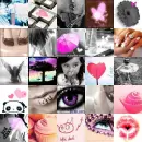 girly background