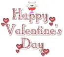 happy  valentines day