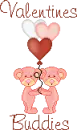 valentines buddies