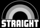 Straight Rainbow