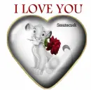 I love You 