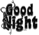 Good Night