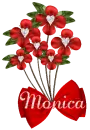 Monica