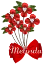 Melinda