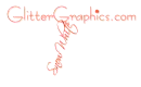 Glitter Graphics.com - SnowWhite