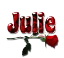 Julie