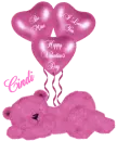 Cindi Happy Valentines Day