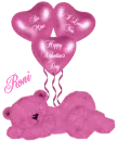 Roni Happy Valentines Day