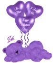 Zet Happy Valentines Day
