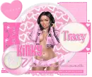 Kinky Valentine-Tracey