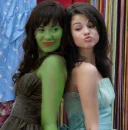 selena and demi