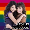 selena and demi