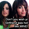 selena and demi