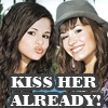 selena and demi