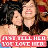 selena and demi