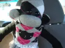 Sock Monkeys I make