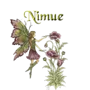Fairy - Nimue