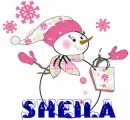 Sheila