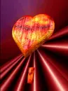 i miss you heart