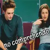 No comprehendo