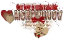 Mordvinov-Our love....