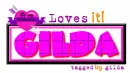 Gilda loves it