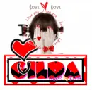 i love you Gilda