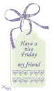 Friday